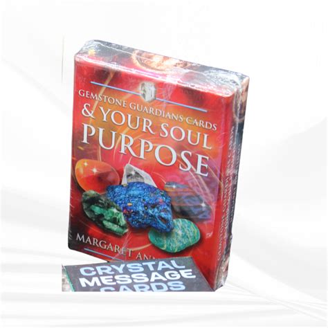 Deepen Your Connection with Spirit through the Talisman Oracle Deck